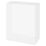 Pop Protector for Hufflepuff #03 Funko Pop Covers