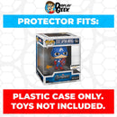 Pop Protector for Avengers Assemble Captain America #589 Funko Pop Deluxe