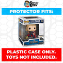 Pop Protector for Avengers Assemble Thor #587 Funko Pop Deluxe