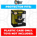 Pop Protector for Batman #521 Funko Pop Deluxe