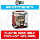 Pop Protector for Byers House Hopper #1188 Funko Pop Deluxe