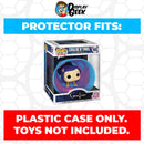 Pop Protector for Coraline in Tunnel #1643 Funko Pop Deluxe