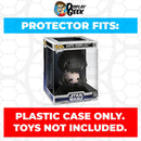 Pop Protector for Darth Vader in Meditation Chamber #365 Funko Pop Deluxe
