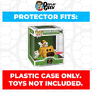 Pop Protector for Dug with Puppies #1098 Funko Pop Deluxe