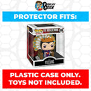 Pop Protector for Evil Queen on Throne #1088 Funko Pop Deluxe