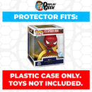 Pop Protector for Final Battle Series Friendly Spider-Man #1183 Funko Pop Deluxe