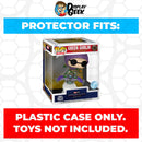 Pop Protector for Final Battle Series Green Goblin #1185 Funko Pop Deluxe