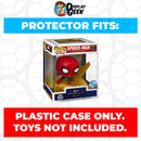 Pop Protector for Final Battle Series Spider-Man #1179 Funko Pop Deluxe