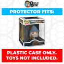 Pop Protector for Gandalf at the Doors of Durin #1746 Funko Pop Deluxe