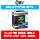 Pop Protector for Guardians Ship Gamora in Benatar #1024 Funko Pop Deluxe