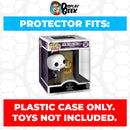 Pop Protector for Jack Skellington with Halloween Door #1361 Funko Pop Deluxe