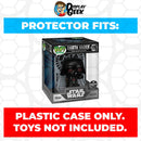Pop Protector for NFT Han Solo #274 Funko Pop Deluxe