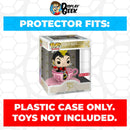 Pop Protector for Queen of Hearts at the Mad Tea Party #1107 Funko Pop Deluxe