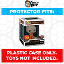 Pop Protector for Sam with Pumpkin & Sack #1002 Funko Pop Deluxe