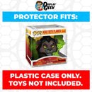 Pop Protector for Scar with Flames #544 Funko Pop Deluxe