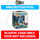 Pop Protector for Stitch with Ducks #639 Funko Pop Deluxe