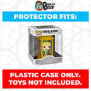 Pop Protector for Tinker Bell with Spool #1143 Funko Pop Deluxe