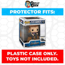 Pop Protector for Victory Shawarma Hawkeye #757 Funko Pop Deluxe