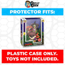 Pop Protector for Banjo-Kazooie #11 Funko Pop Game Covers
