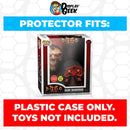 Pop Protector for Diablo III Dark Wanderer #03 Funko Pop Game Covers