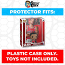 Pop Protector for Derrick Rose #11 Funko Pop Magazine Covers