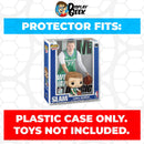 Pop Protector for Luka Doncic #16 Funko Pop Magazine Covers