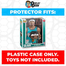 Pop Protector for Ja Morant #21 Funko Pop Magazine Covers