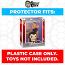 Pop Protector for WrestleMania III Andre the Giant #03 Funko Pop Magazine Covers