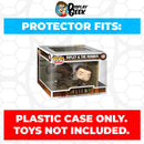 Pop Protector for Ripley and the Runner #1767 Funko Pop Moment