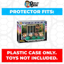 Pop Protector for Back to the Future II Hoverboard #11 Funko Pop Moment Deluxe