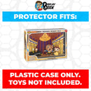 Pop Protector for Tale as Old as Time #07 Funko Pop Moment Deluxe
