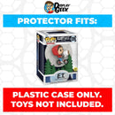 Pop Protector for Elliot & E.T. Glow #1259 Funko Pop Moment