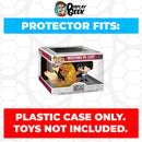 Pop Protector for Mustang vs Lust #1586 Funko Pop Moment