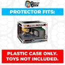 Pop Protector for Pennywise in Gutter #584 Funko Pop Movie Moments