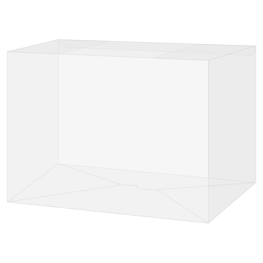 Pop Protector for Funko Pop Moment Grogu Force Barrier #719 Box