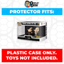 Pop Protector for Snake Eating Its Tail #1330 Funko Pop Moment