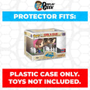 Pop Protector for Carl & Ellie Painting NYCC #979 Funko Pop Moment