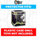 Pop Protector for Jack Skellington in Fountain #602 Funko Pop Movie Moments