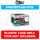 Pop Protector for Jaws Shark Eating Boat #1145 Funko Pop Movie Moments