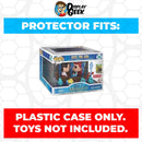 Pop Protector for Kiss the Girl #546 Funko Pop Movie Moments