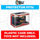 Pop Protector for Magic Carpet Ride #480 Funko Pop Movie Moments