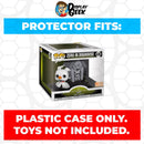 Pop Protector for Zero in Doghouse #436 Funko Pop Movie Moments