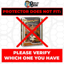 Pop Protector for Godzilla vs Mothra #23 Funko Pop Movie Posters