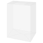 Pop Protector for Dorothy & Toto #10 Funko Pop Movie Posters