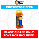 Pop Protector for Pop PEZ All Might