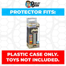 Pop Protector for Pop PEZ Appa