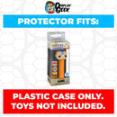 Pop Protector for Pop PEZ Aang