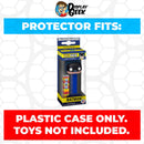 Pop Protector for Pop PEZ Batman 1966 Blue