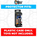 Pop Protector for Pop PEZ Batman Gamer