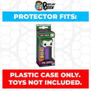 Pop Protector for Pop PEZ The Joker 1966